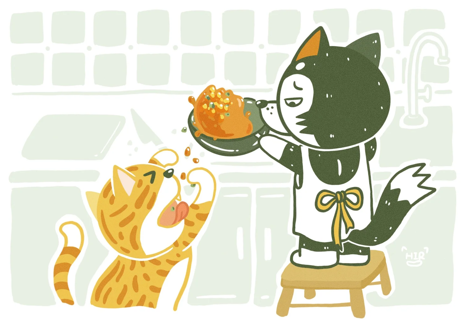 Illustration 5