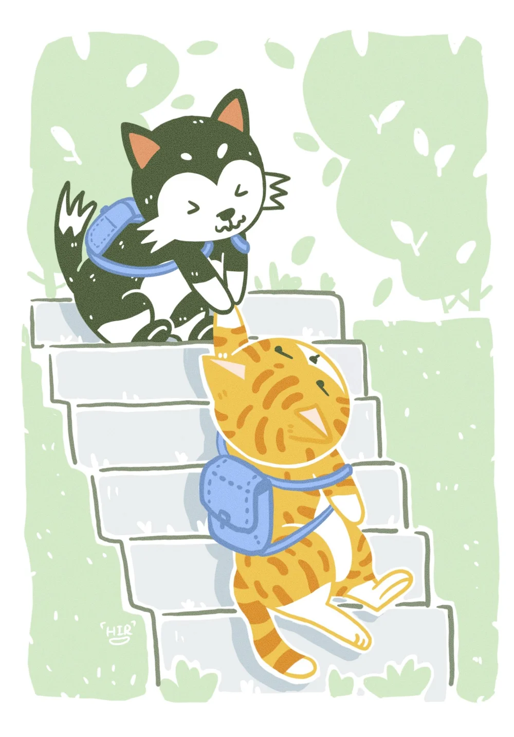 Illustration 11