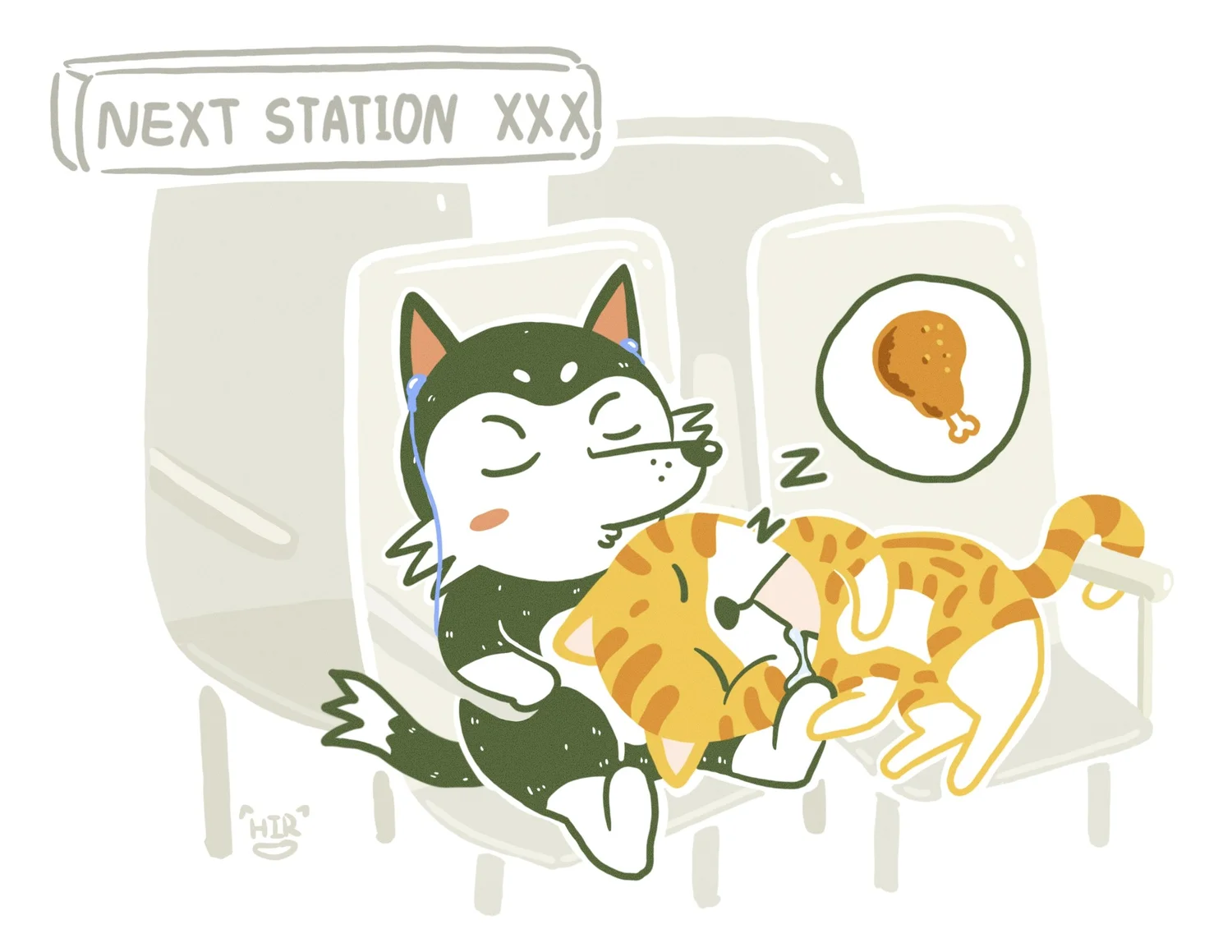 Illustration 6