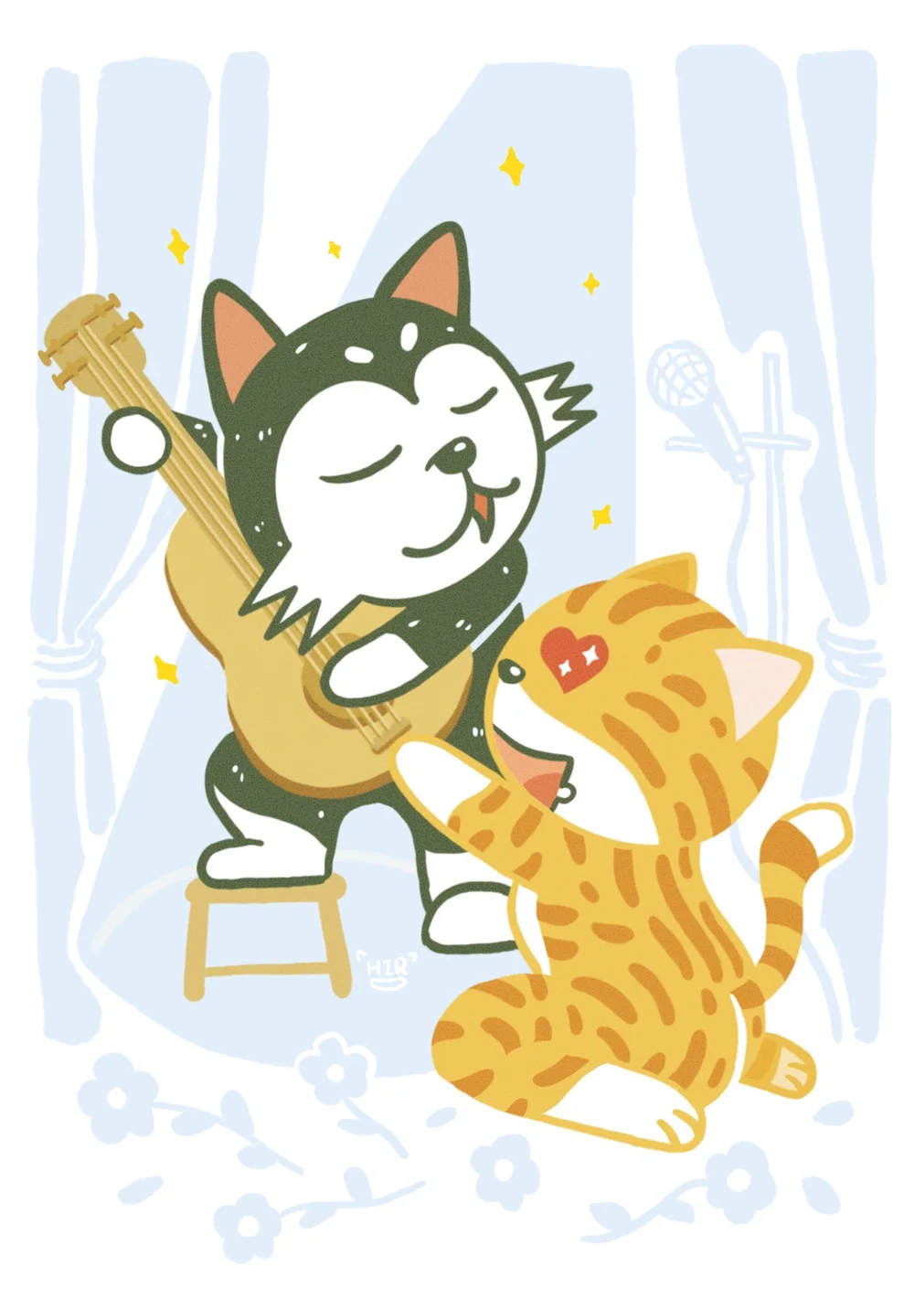 Illustration 7