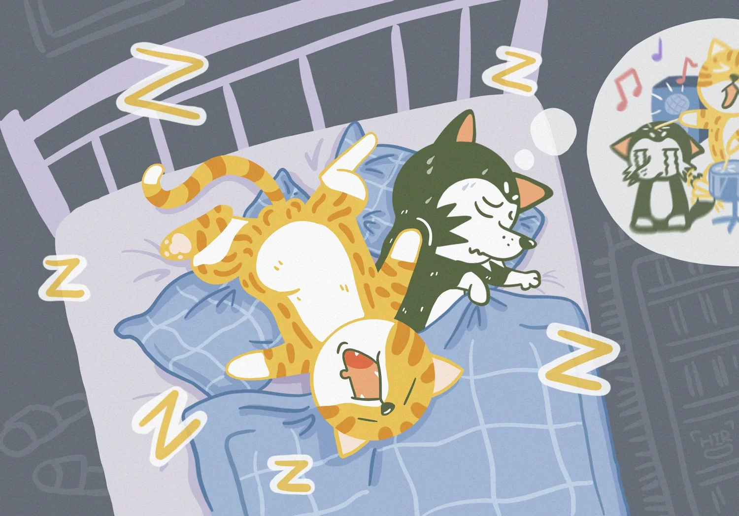 Illustration 9