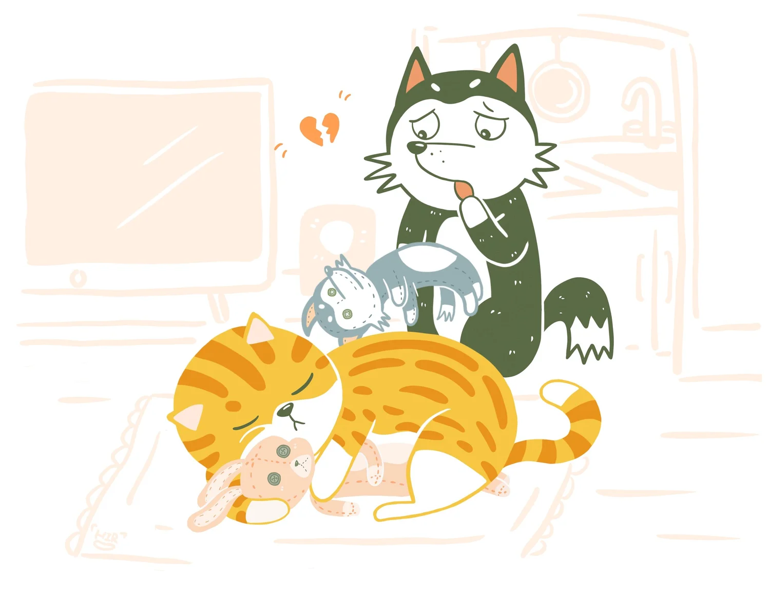 Illustration 4