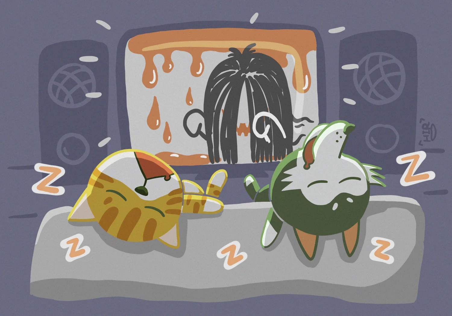 Illustration 12